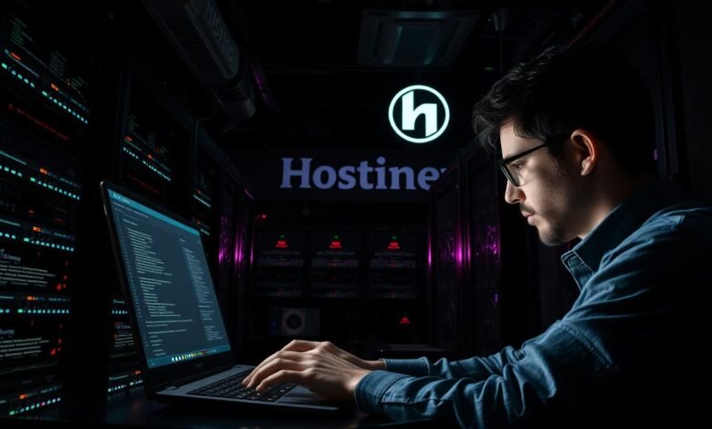 Hostinger Service Faces Major Outage Today
