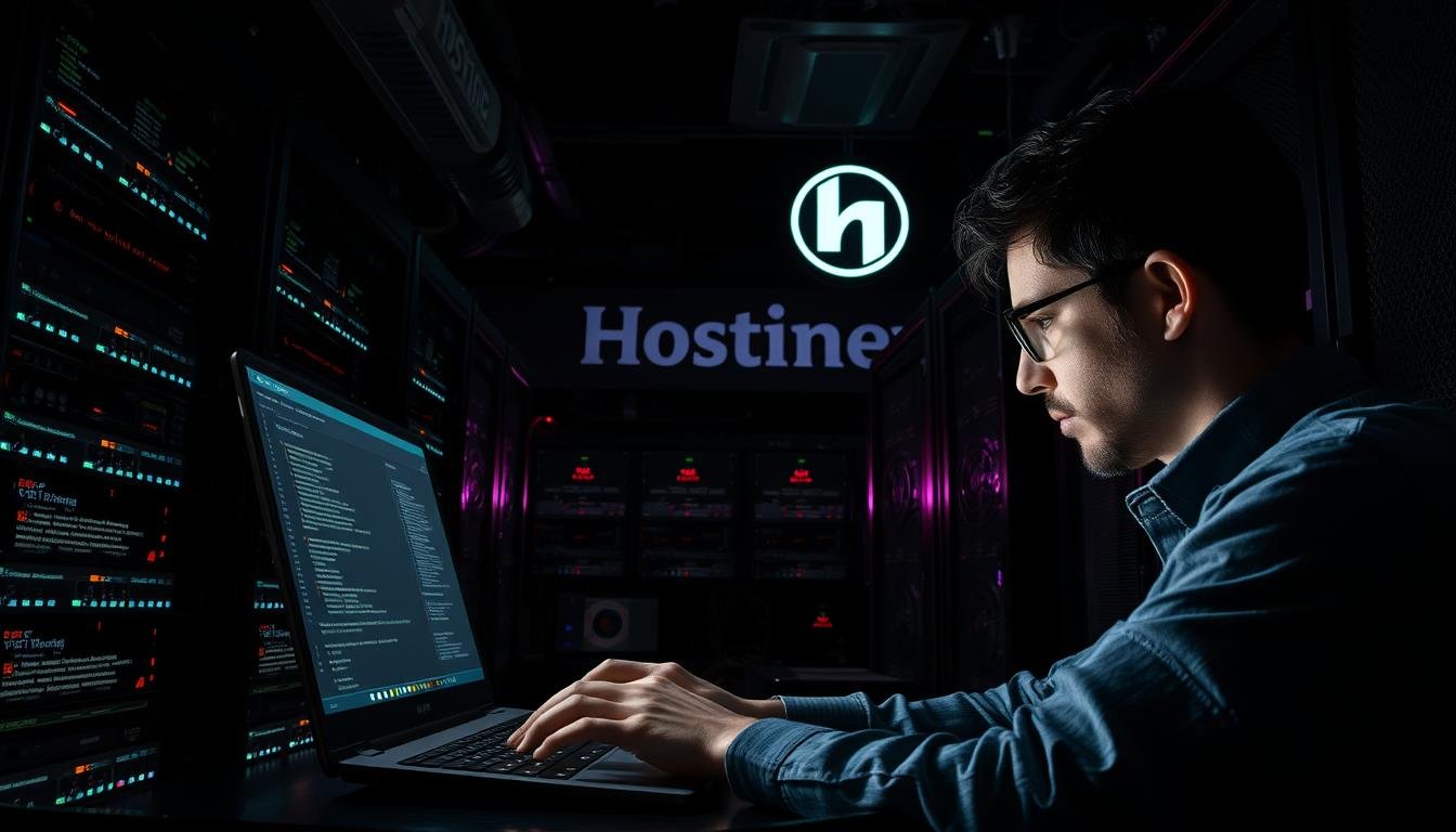 Hostinger Service Faces Major Outage Today
