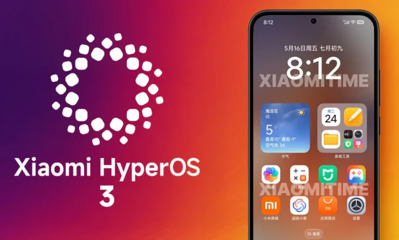 HyperOS 3 Update: Xiaomi’s Bold Leap Toward a Smarter and Faster Mobile Experience in 2025 1 HyperOS 3 Update: Xiaomi’s Bold Leap Toward a Smarter and Faster Mobile Experience in 2025