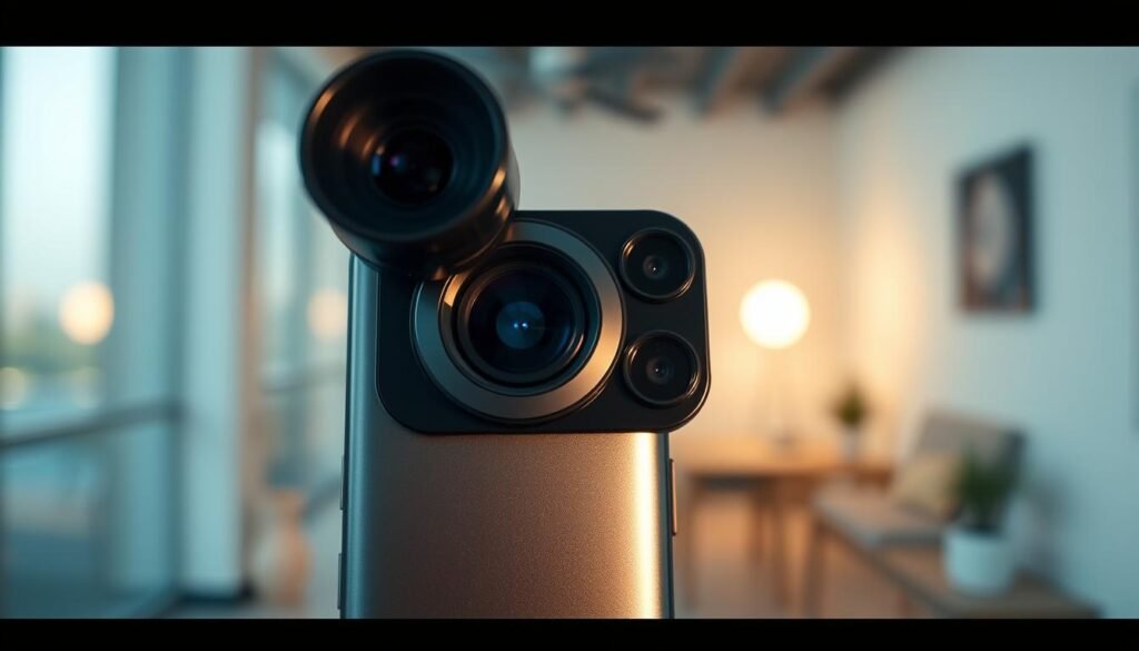 Lava Agni 4 camera features