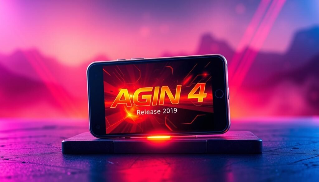 Lava Agni 4 release date