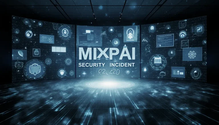 Mixpanel Security Incident 2025: What OpenAI Revealed and What It Means for Platforms