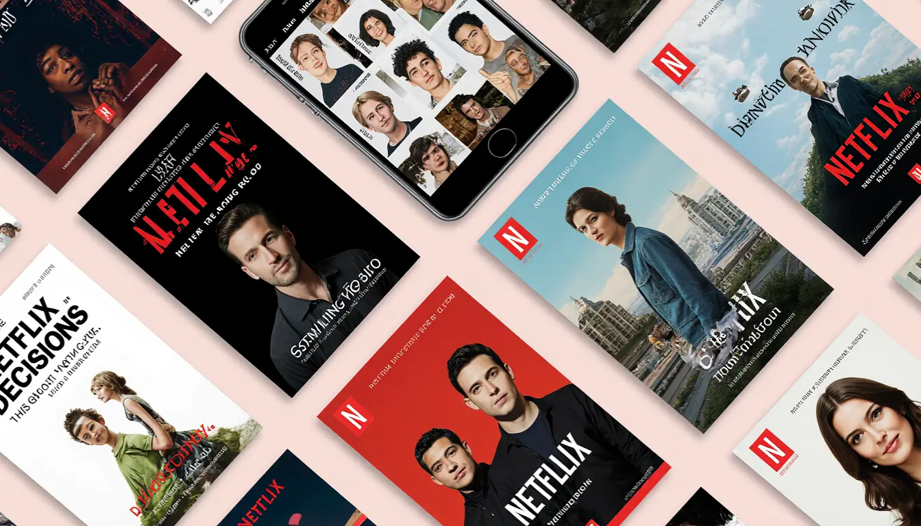 Netflix Cancels Original Docuseries — Data, Algorithms, and the Future of Streaming Decisions
