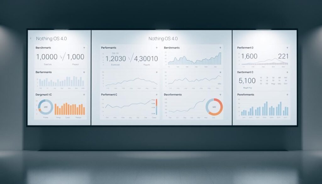 Nothing OS 4.0 Performance Benchmark