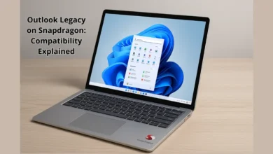Outlook Legacy on Snapdragon: Compatibility Explained