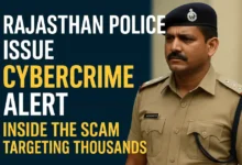 Rajasthan Police Shock India With New Cybercrime Warning: Inside the Scam That’s Targeting Thousands 14 Rajasthan Police Shock India With New Cybercrime Warning: Inside the Scam That’s Targeting Thousands