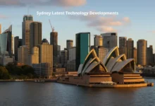 Sydney Latest Technology Developments 2 Sydney Latest Technology Developments