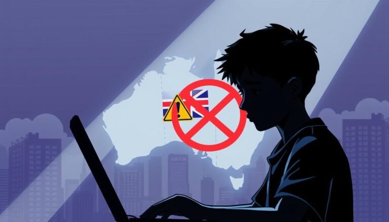 Twitch teen social media ban Australia