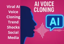 Viral AI Voice Cloning Trend Shocks Social Media