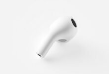 airpods pro 3