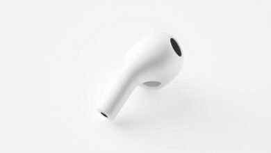 airpods pro 3