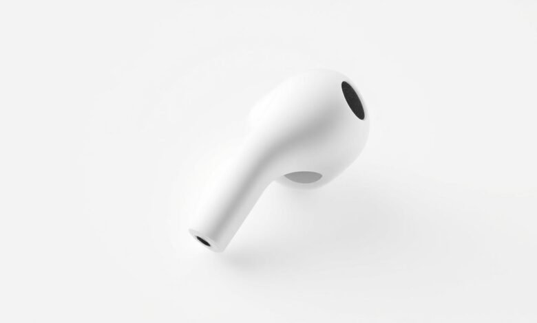 airpods pro 3