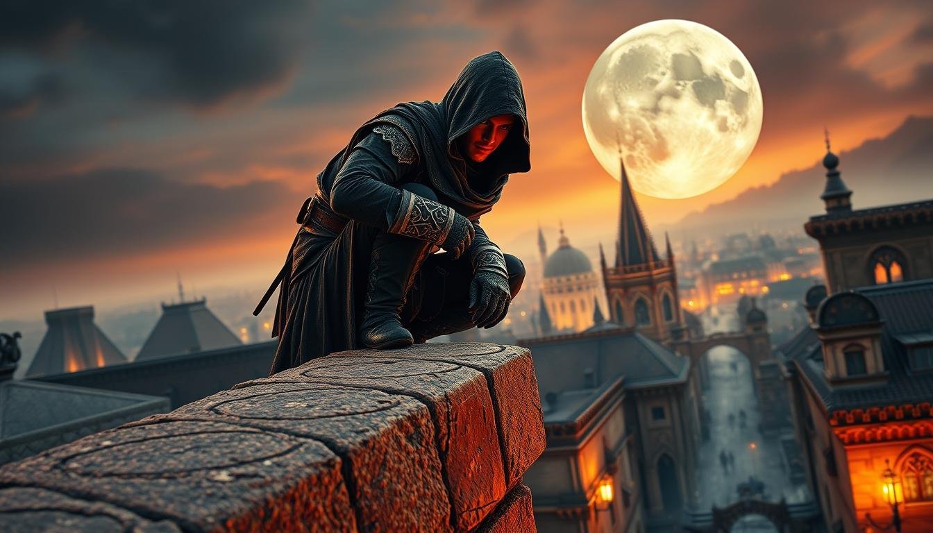 assassin creed shadows