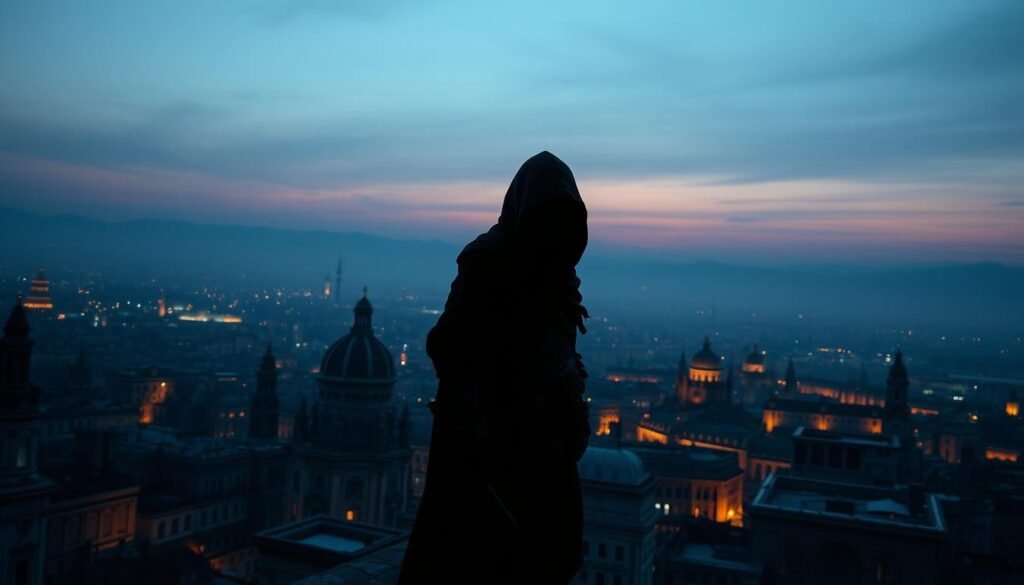 assassins creed shadows guide