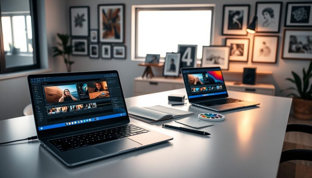 best laptops for content creation 2025