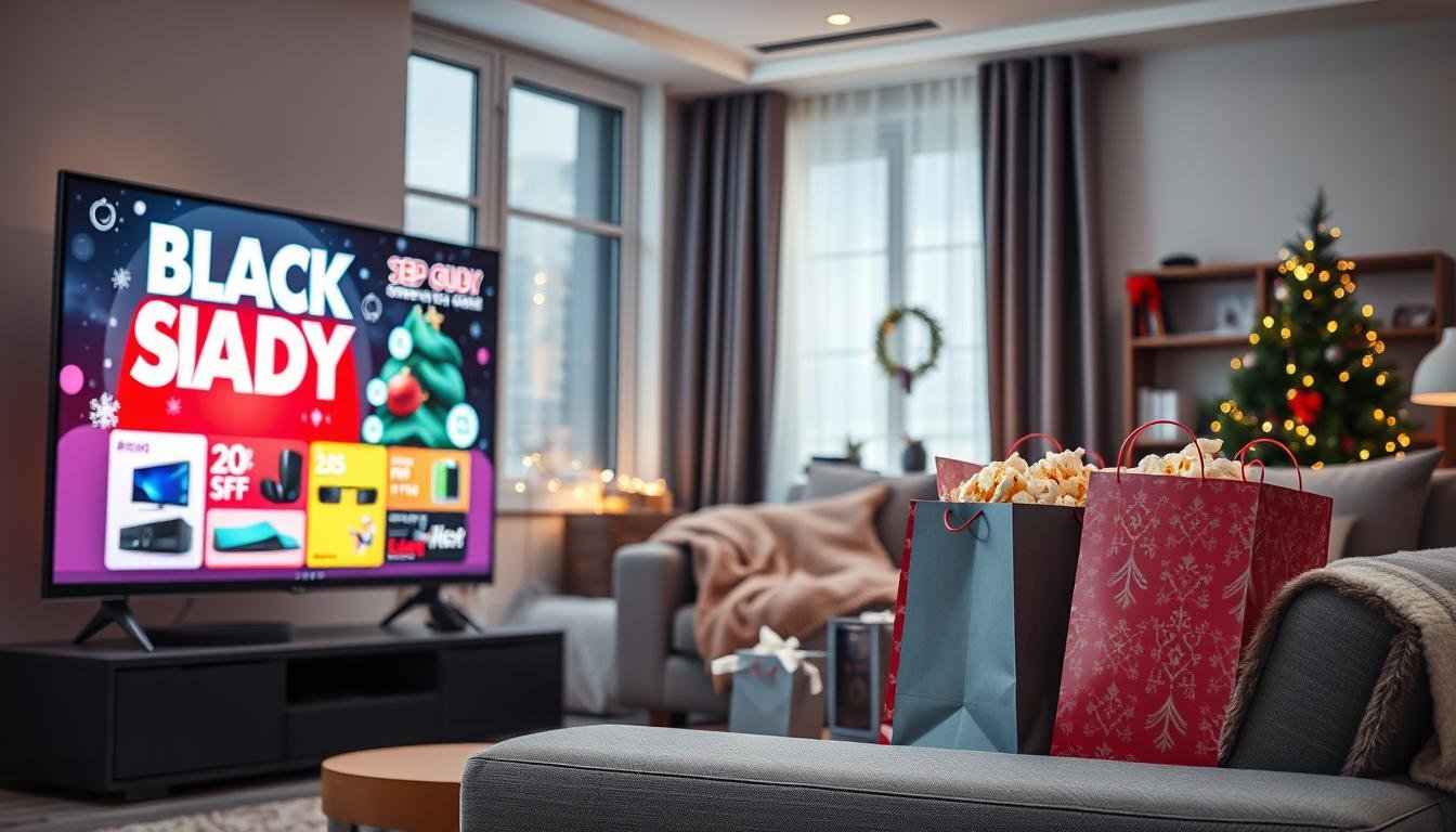 best tv deals black friday