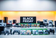 Black Friday Deals Games: The Ultimate 2025 Gaming Discounts You Shouldn’t Miss 12 black friday deals games