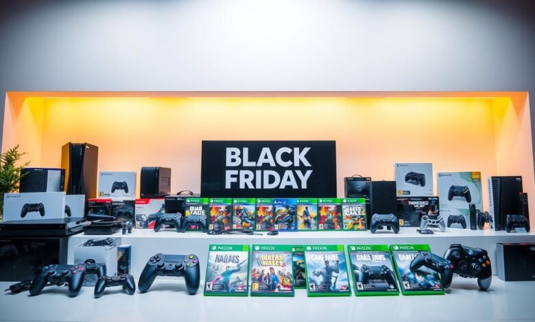Black Friday Deals Games: The Ultimate 2025 Gaming Discounts You Shouldn’t Miss 1 black friday deals games