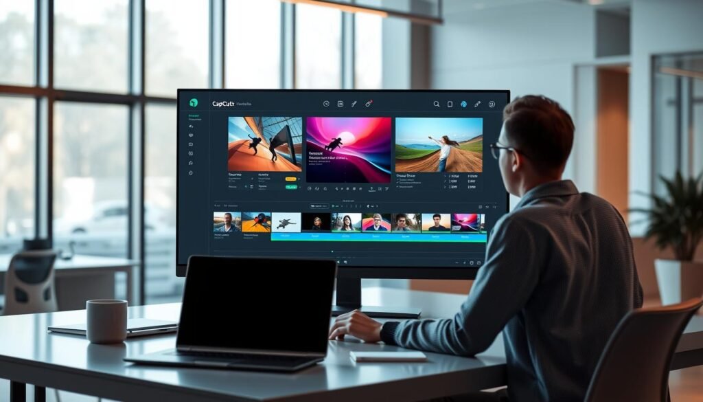 capcut update news november 26 2025