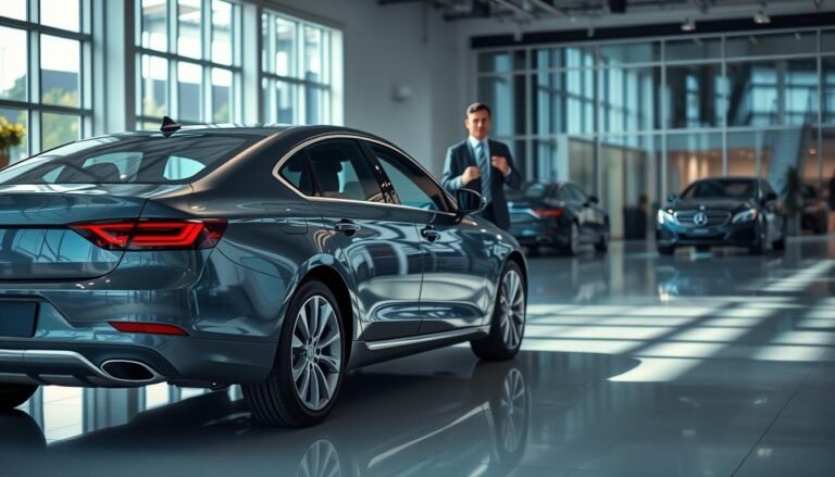 car buying guide