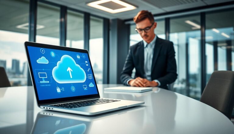 cloud backup solutions