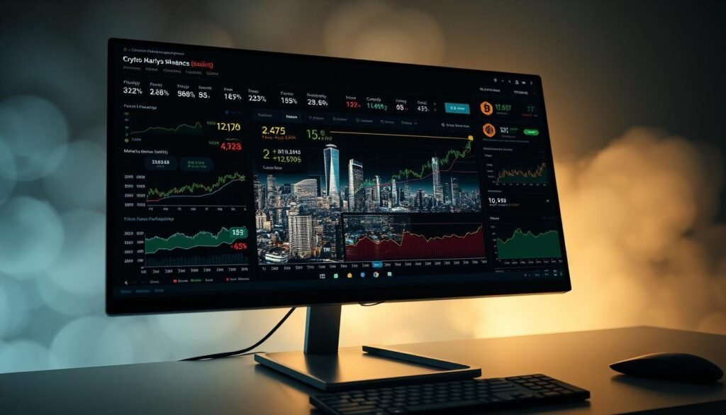 crypto market analysis