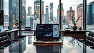 current interest rates