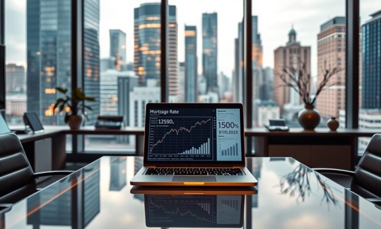 Understand Today's Interest Rates: A Quick Guide 1 current interest rates