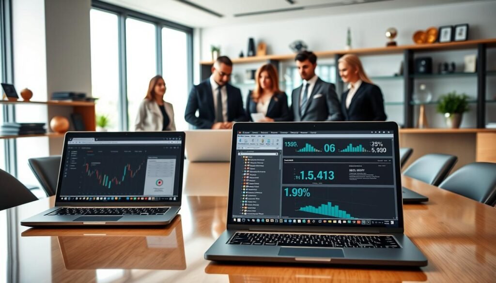 enterprise-grade laptops