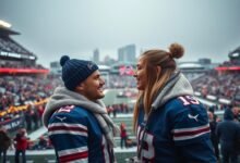 holiday touchdown a bills love story