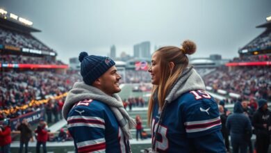 holiday touchdown a bills love story