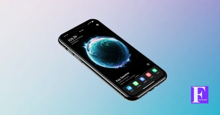 iOS 26 Features Breakdown: What’s Truly New on iPhone in 2025