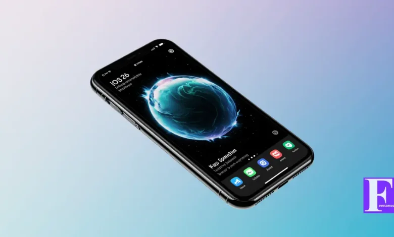 iOS 26 Features Breakdown: What’s Truly New on iPhone in 2025