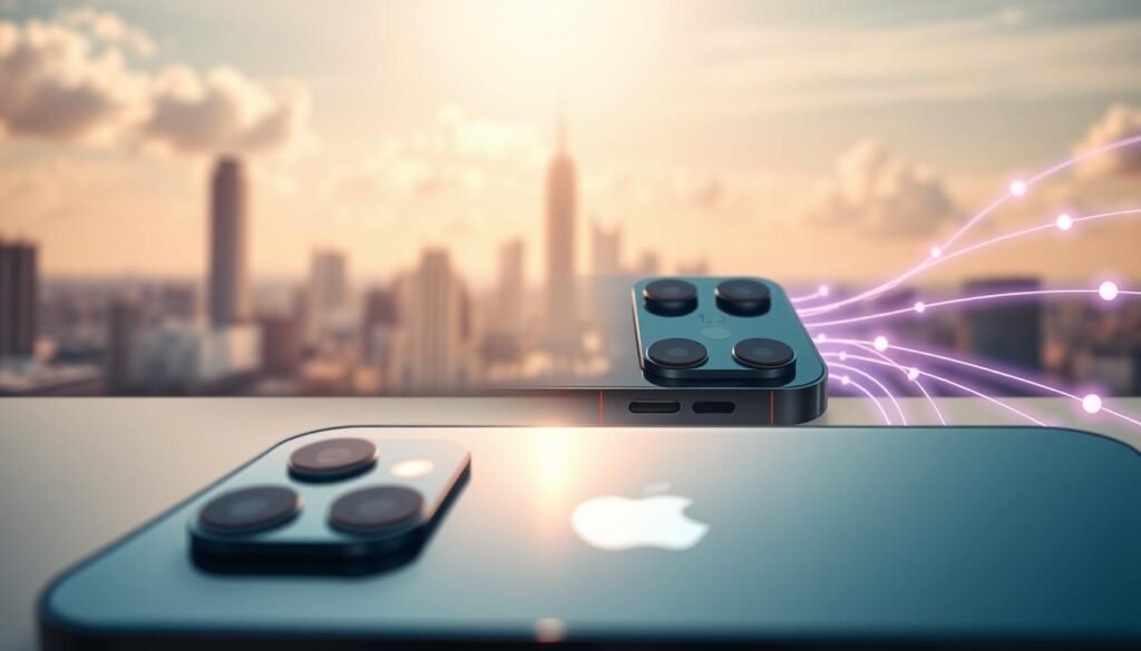 iPhone 16 Pro Max 5G connectivity