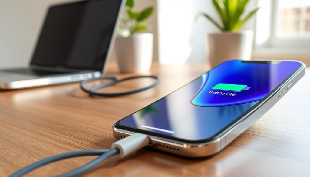 iPhone 16 Pro Max battery life