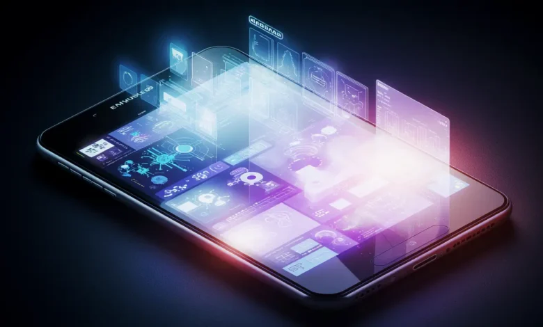 iiSU: The New Android Emulation Hub That Could Rewrite the Future of Retro Gaming