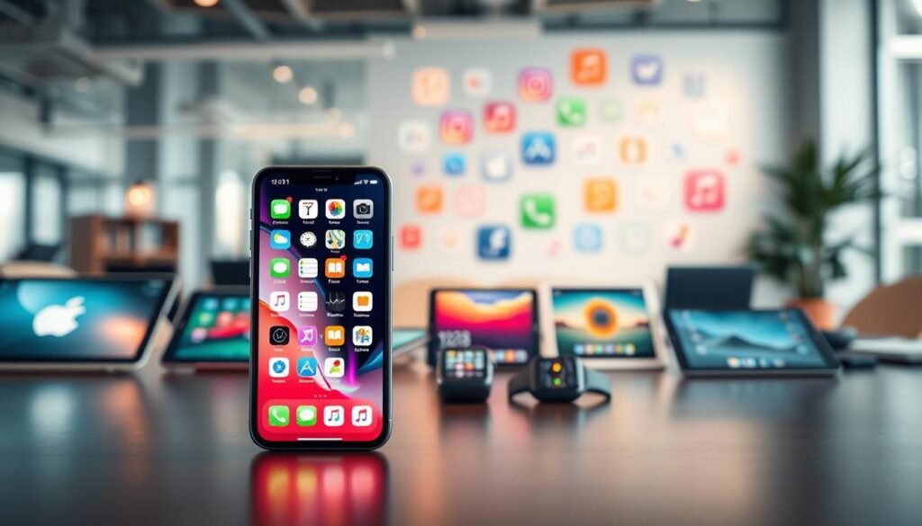 ios 19.2 app ecosystem updates