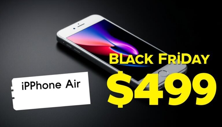 iphone air