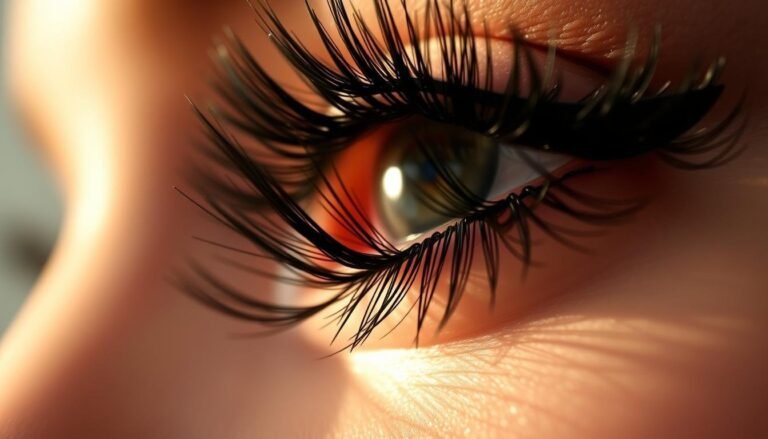 mascara