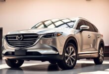 mazda cx 90