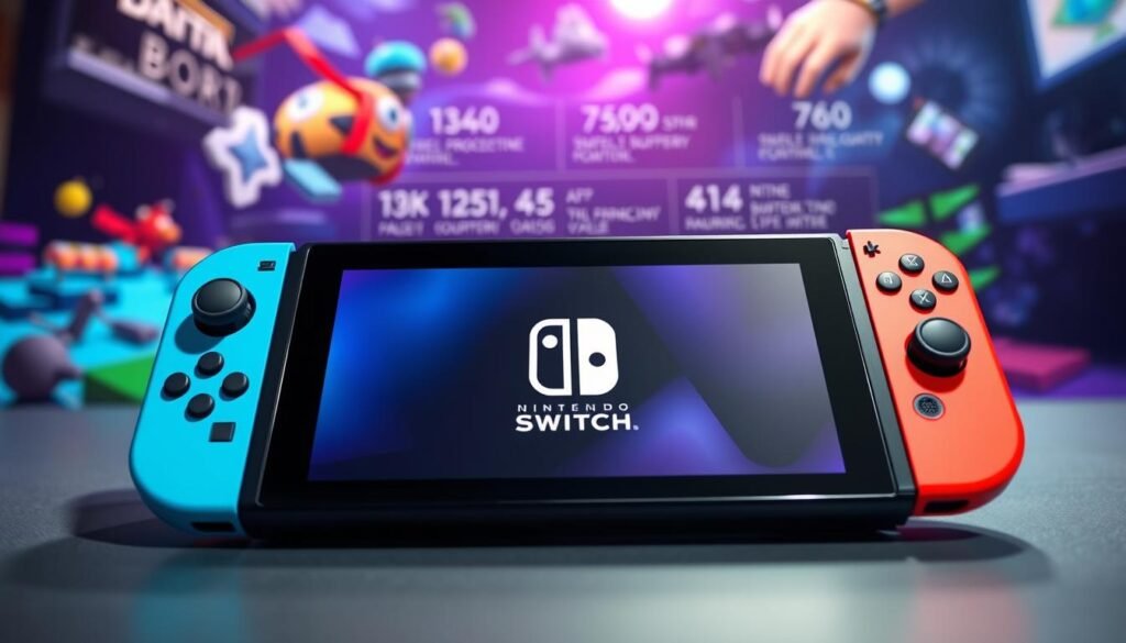 nintendo switch 2 features