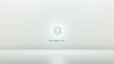 nothing os 4.0 stable release