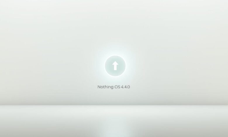 nothing os 4.0 stable release