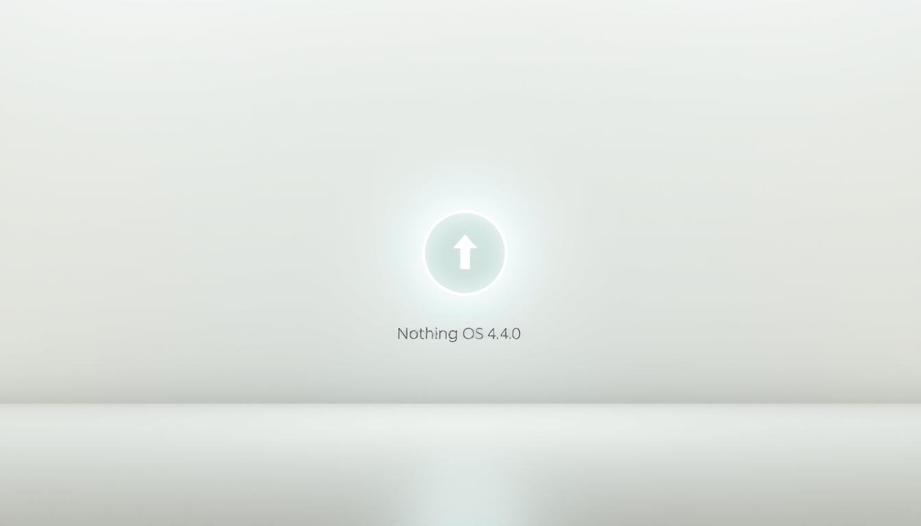 nothing os 4.0 stable release