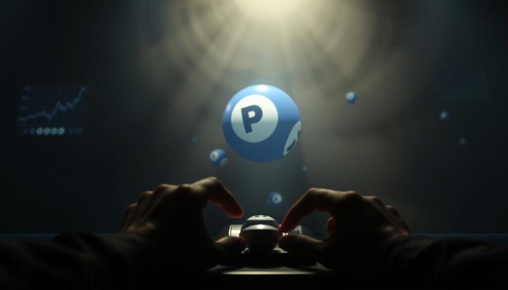 odds of winning powerball