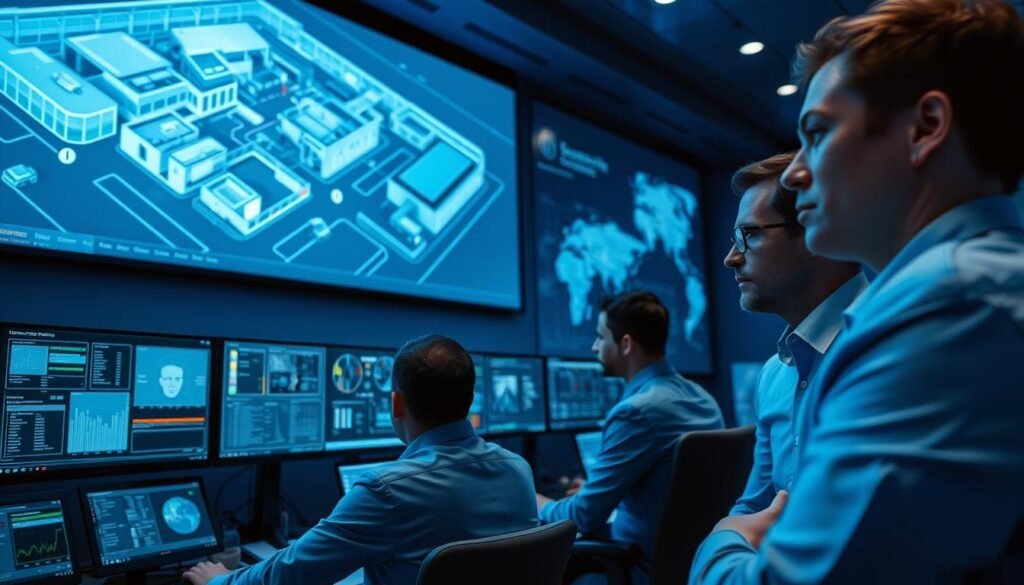 professional security solutions