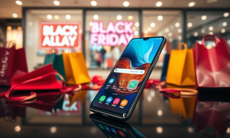 samsung galaxy s25 ultra black friday