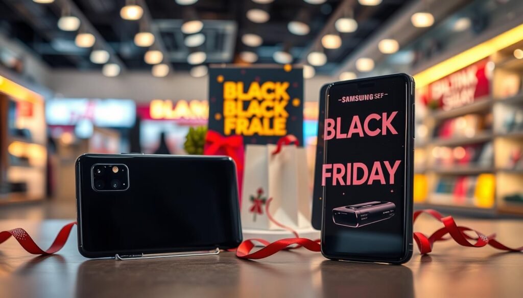 samsung galaxy s25 ultra black friday promotions