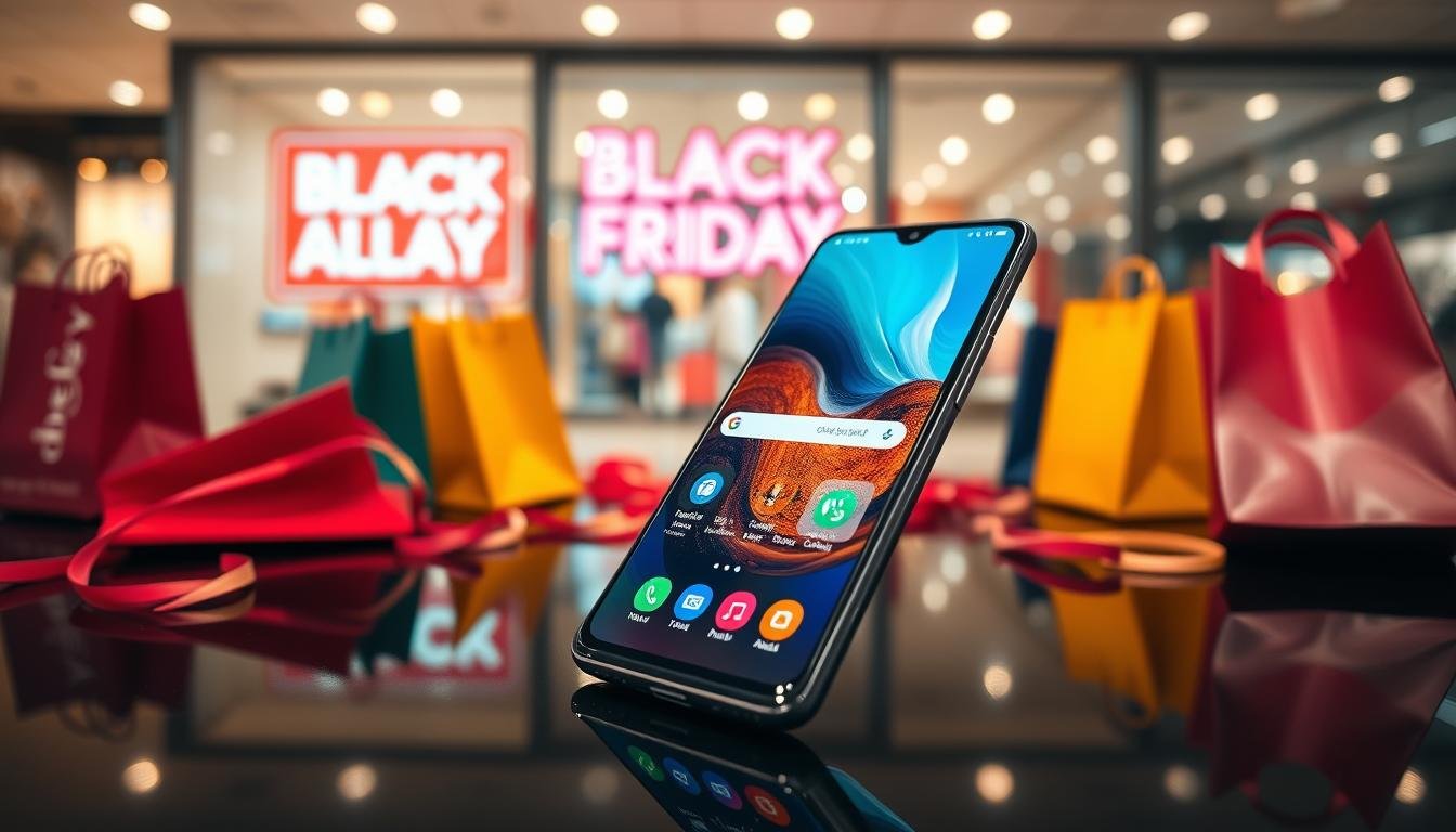 samsung galaxy s25 ultra black friday