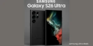 samsung ultra deals